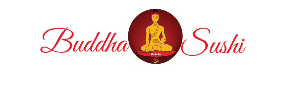 Buddah Sushi Logo